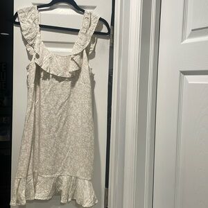 Abercrombie dress